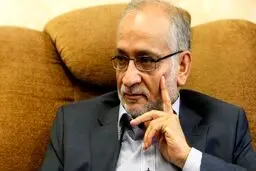 سخنگوی حزب کارگزاران: با دست بسته کشتی انتخابات را برده‌ایم / توقع نداشتیم لاریجانی زیر دست عارف بنشیند / اصلاح‌طلبان آتش زیر خاکستر هستند