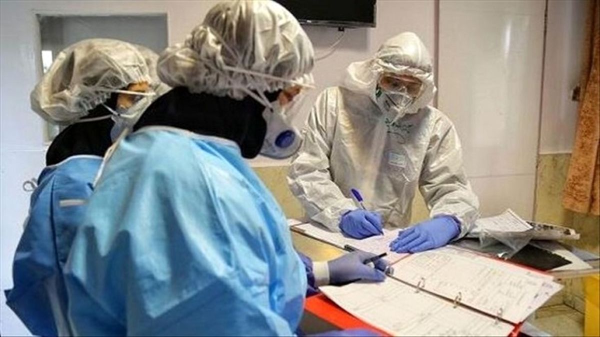 آخرین آمار کرونا ویروس در ایران امروز 17 اسفند 99 + جزئیات