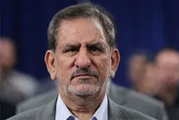 جهانگیری: بخش خصوصی از این مرحله دشوار عبور می‌کند