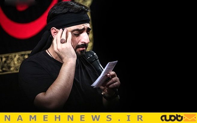 دانلود مداحی عمو عباس (سید مجید بنی فاطمه)