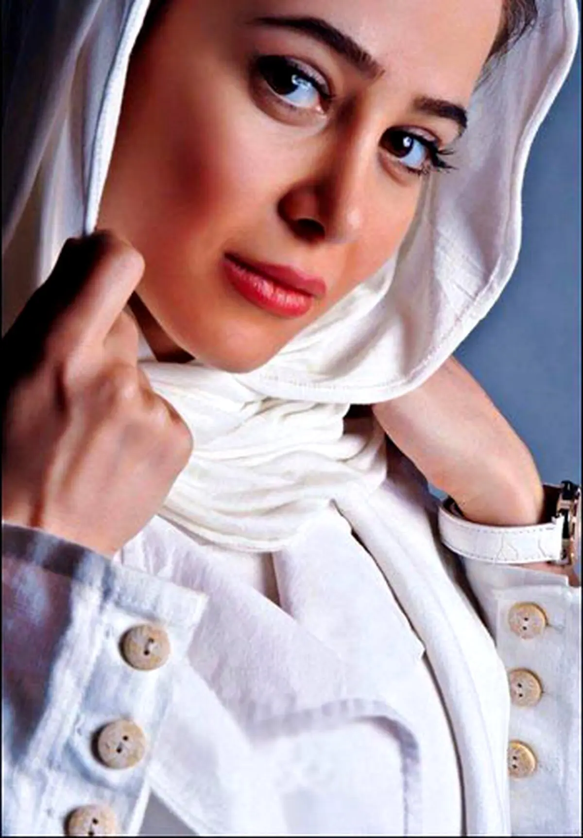 بیوگرافی الناز حبیبی بازیگر مشهور سینما و تلویزیون!+عکس
