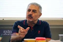 توصیه های مهم صفایی‌فراهانی به اصلاح‌طلبان؛ وارد مذاکره  ارتباط با شورای نگهبان شوید /جبهه اصلاحات سریعا جایگزین شورایعالی سیاستگذاری شود /یک «اتاق فکر» در کنار فراکسیون امید تشکیل شود /با توجیه انقلابی‌گری همه ضوابط حذف شد