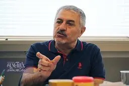توصیه های مهم صفایی‌فراهانی به اصلاح‌طلبان؛ وارد مذاکره  ارتباط با شورای نگهبان شوید /جبهه اصلاحات سریعا جایگزین شورایعالی سیاستگذاری شود /یک «اتاق فکر» در کنار فراکسیون امید تشکیل شود /با توجیه انقلابی‌گری همه ضوابط حذف شد