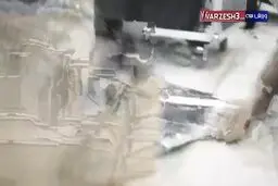 ببینید: آماده‌سازی ورزشگاه شهدای فولاد برای جشن قهرمانی