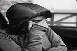 عکسی از ریسه رفتن الناز حبیبی!