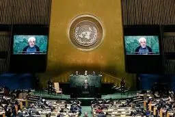 در نشست مجمع عمومی سازمان ملل متحد چه گذشت؟ / هشدار درباره جنگ سرد و تقابل چین و آمریکا