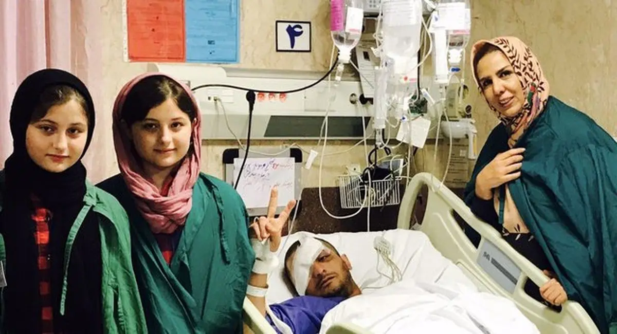 حال بدلکار «پایتخت» مساعد است