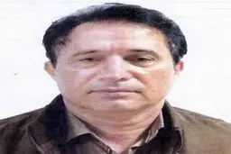 این متهم کلاهبردار را شناسایی کنید +تصویر