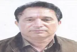 این متهم کلاهبردار را شناسایی کنید +تصویر