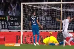 ببینید: بهترین لحظات رونالدو با یوونتوس در سال 2018