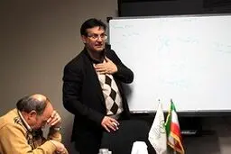 بازداشت مدیرعامل اسبق بانک سرمایه توسط اینترپل + جزئیات