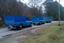 خودروی خاطره انگیزی که دیگر نباید تولید شود!/عکس