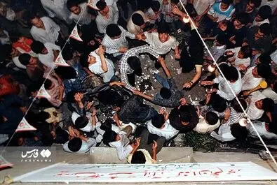 آزادگان
