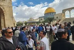 هشدار تحرکات گسترده اسرائیل در ۸ روز آینده