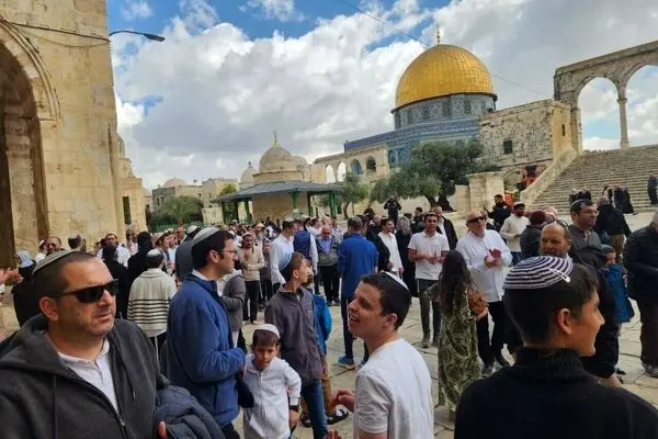 هشدار تحرکات گسترده اسرائیل در ۸ روز آینده