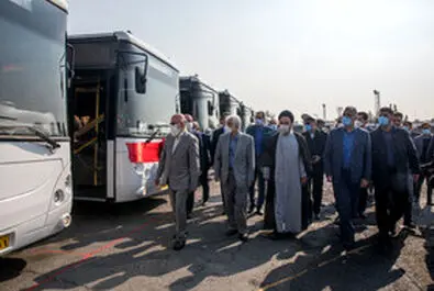 اتوبوس