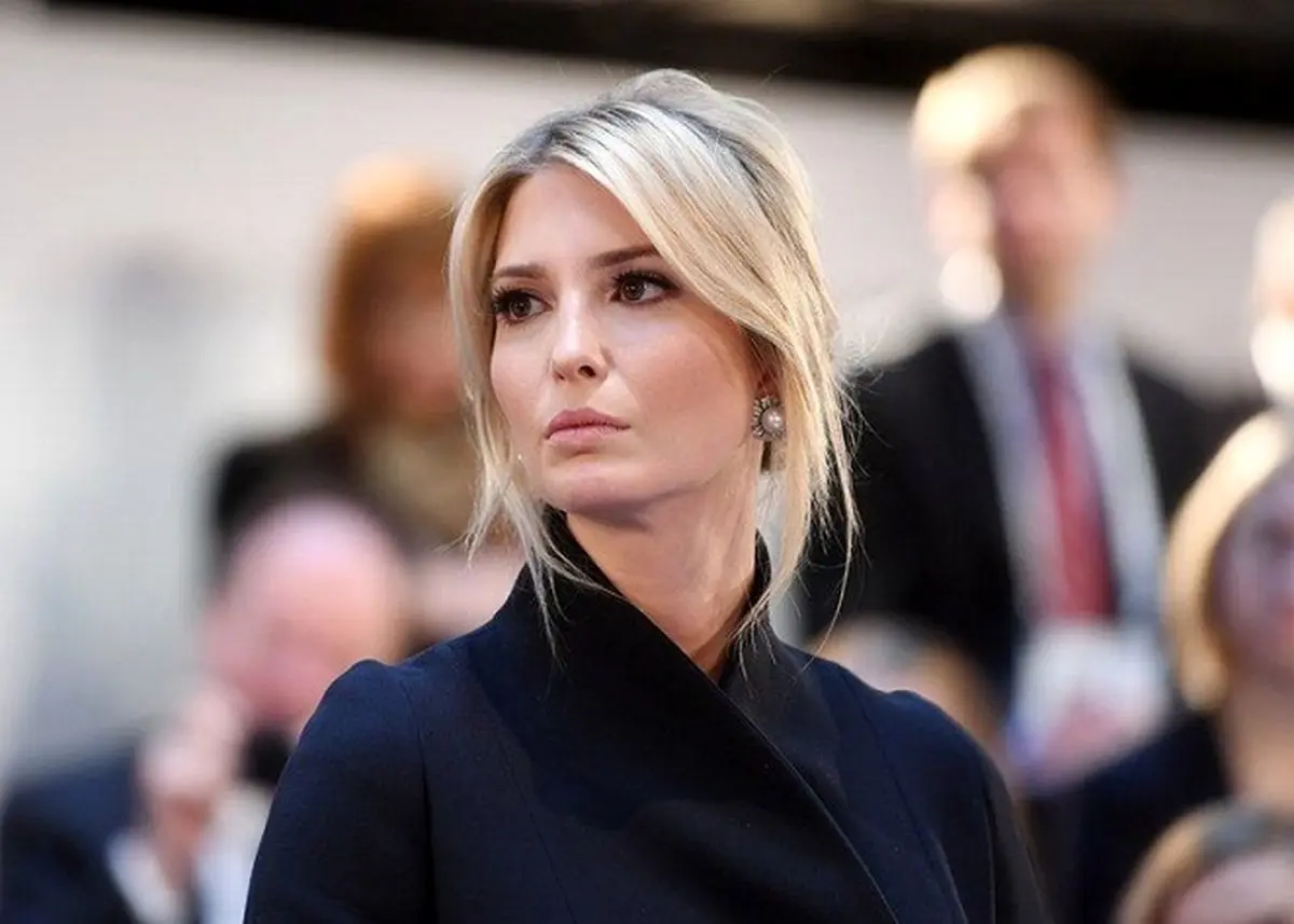 اولین واکنش فرزندان ترامپ به ترور نافرجام