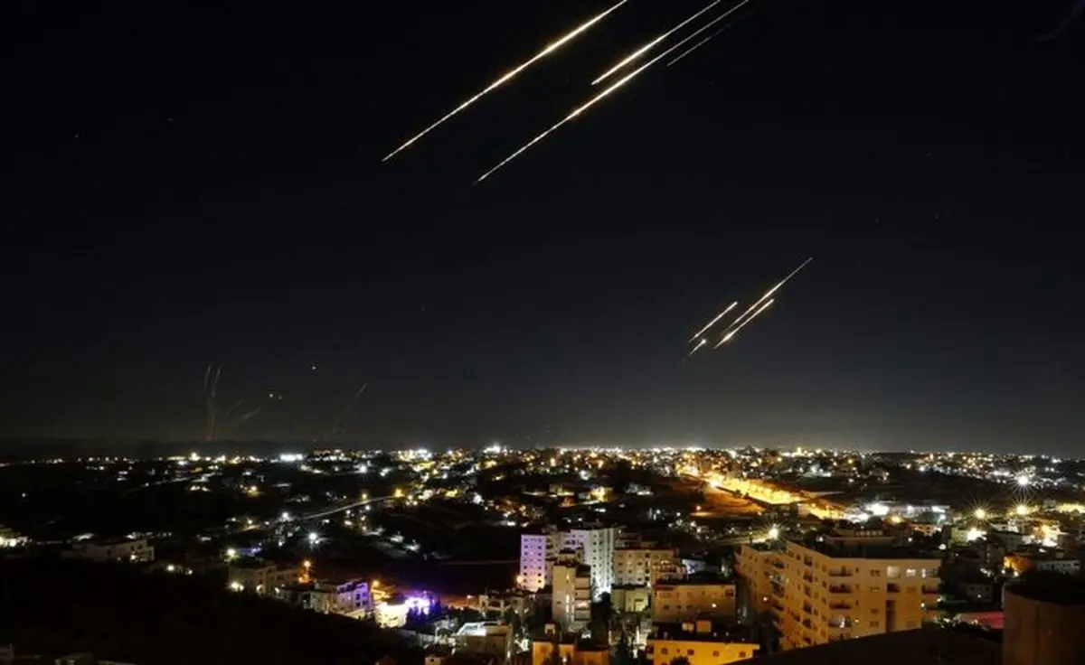 غرب اعتراف کرد: حمله اسرائیل، غیرت ایرانی‌ها را آتیش زد!