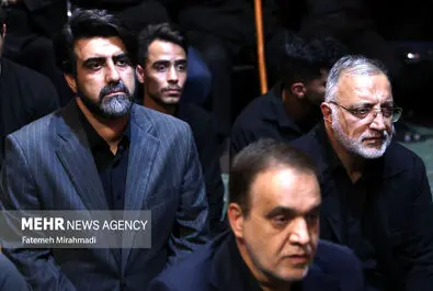 شهید محمدباقری