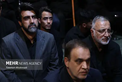 شهید محمدباقری