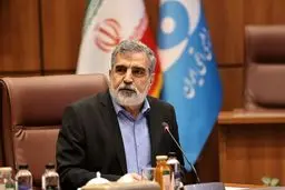 اظهارنظر حساس یک مقام ارشد سازمان انرژی اتمی ایران درباره مذاکره ایران و آمریکا