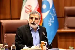 اظهارنظر حساس یک مقام ارشد سازمان انرژی اتمی ایران درباره مذاکره ایران و آمریکا