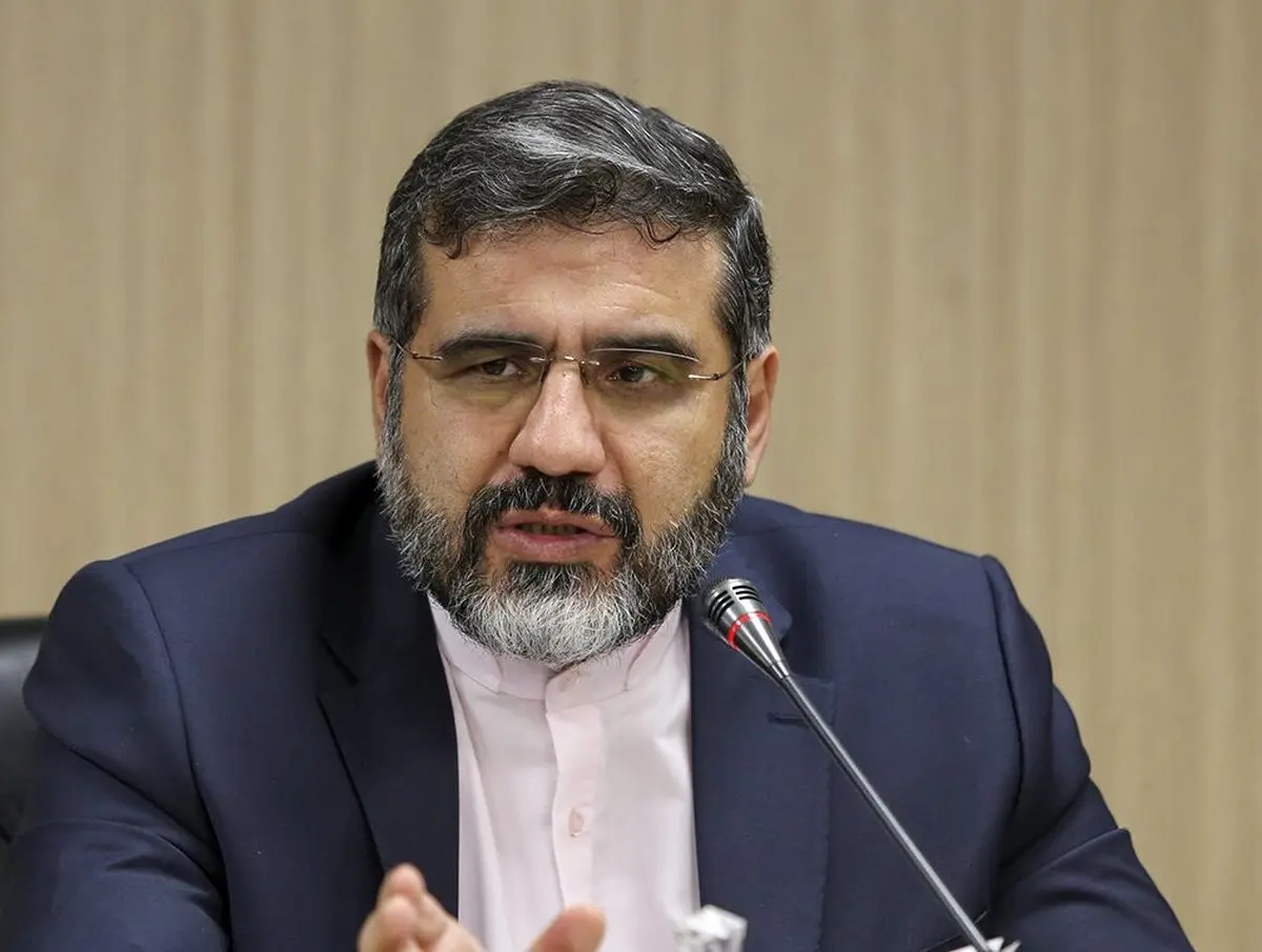 می‌گفتند توانایی ساخت پنج فیلم دارید