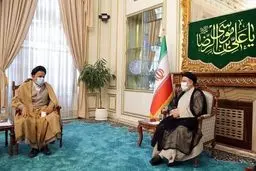 در دیدار وزیر اطلاعات با رئیسی چه گذشت؟ + جزئیات