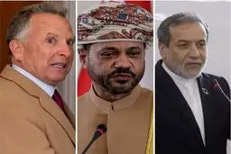 یک شب مذاکره ایران و آمریکا در عمان چند میلیارد تمام می‌شود؟