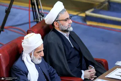  مجلس خبرگان رهبری