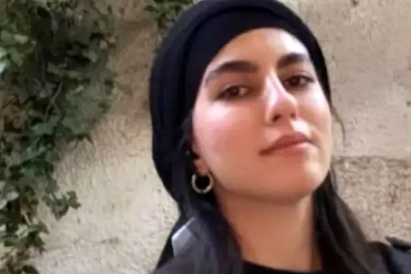 فیلم لحظه بازجویی از قاتل الهه حسین نژاد 