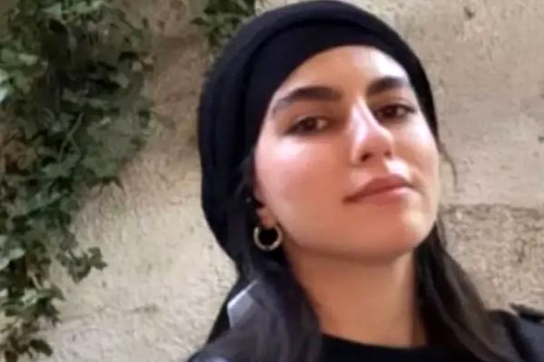 فیلم لحظه بازجویی از قاتل الهه حسین نژاد 
