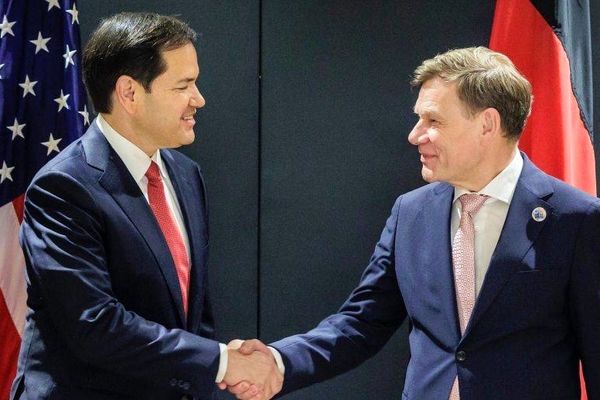 گفت‌وگوی اضطراری آمریکا و آلمان برای آتش‌بس در غزه و توقف تنش با ایران