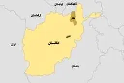 تصرف ینگه قلعه توسط طالبان