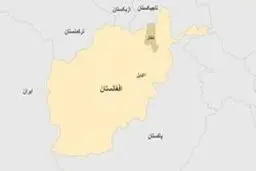 تصرف ینگه قلعه توسط طالبان