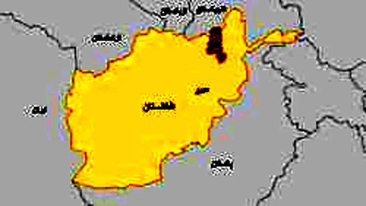 تصرف ینگه قلعه توسط طالبان