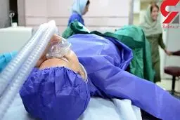 زهره وقتی در کما بود زایمان کرد / سرنوشتی باور نکردنی در مشهد !
