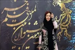 نیکی کریمی: به امید اتفاقات خوب رأی می‎دهم