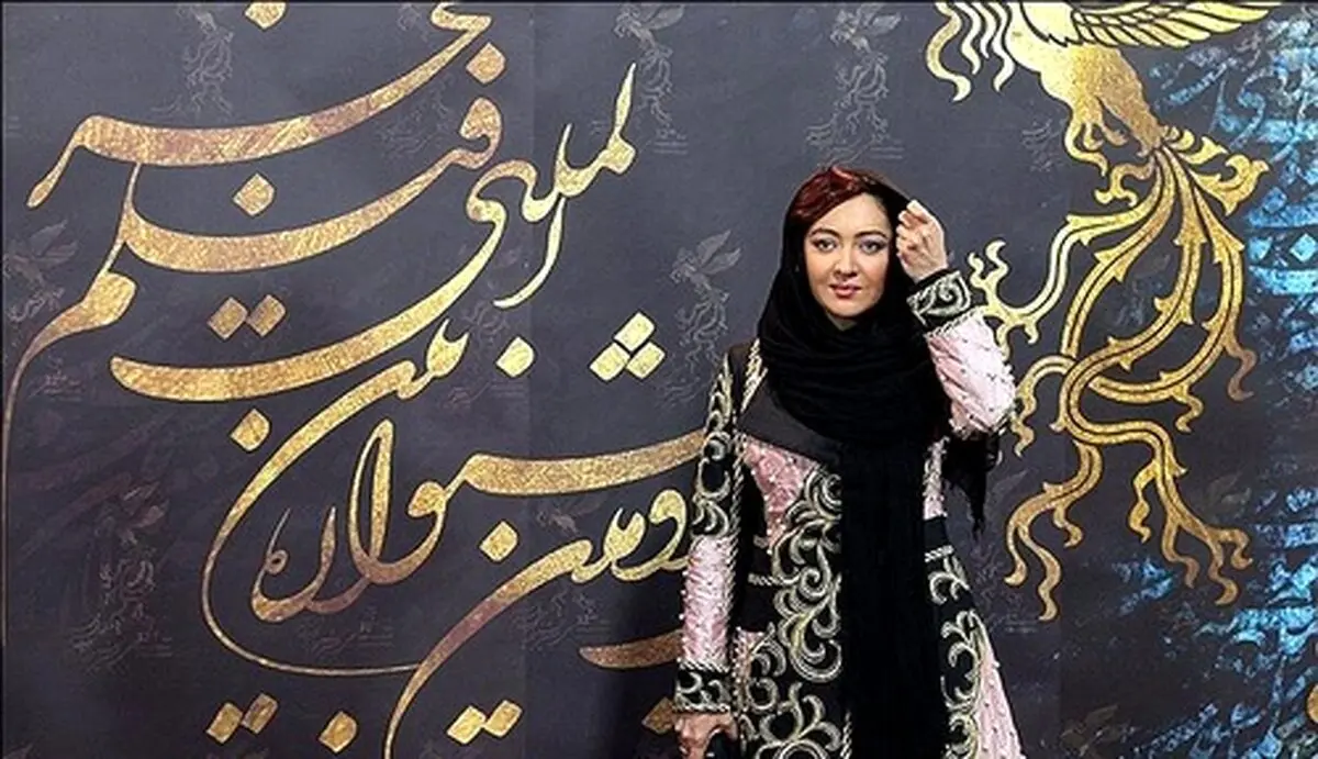 نیکی کریمی: به امید اتفاقات خوب رأی می‎دهم