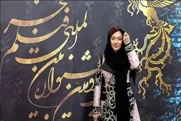 نیکی کریمی: به امید اتفاقات خوب رأی می‎دهم