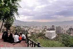 گزارش فایننشال تریبون از ظرفیت های گردشگری تهران