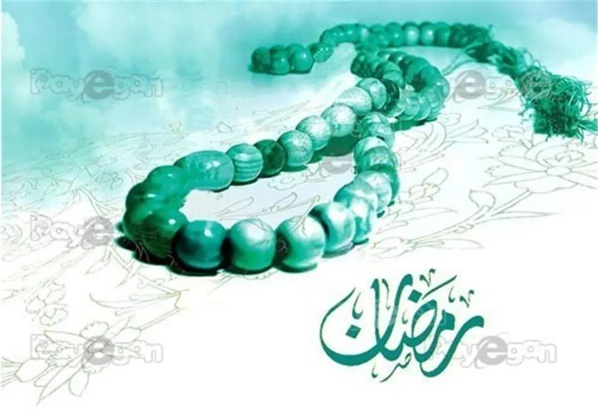 شرح دعای روز ششم ماه مبارک رمضان+صوت
