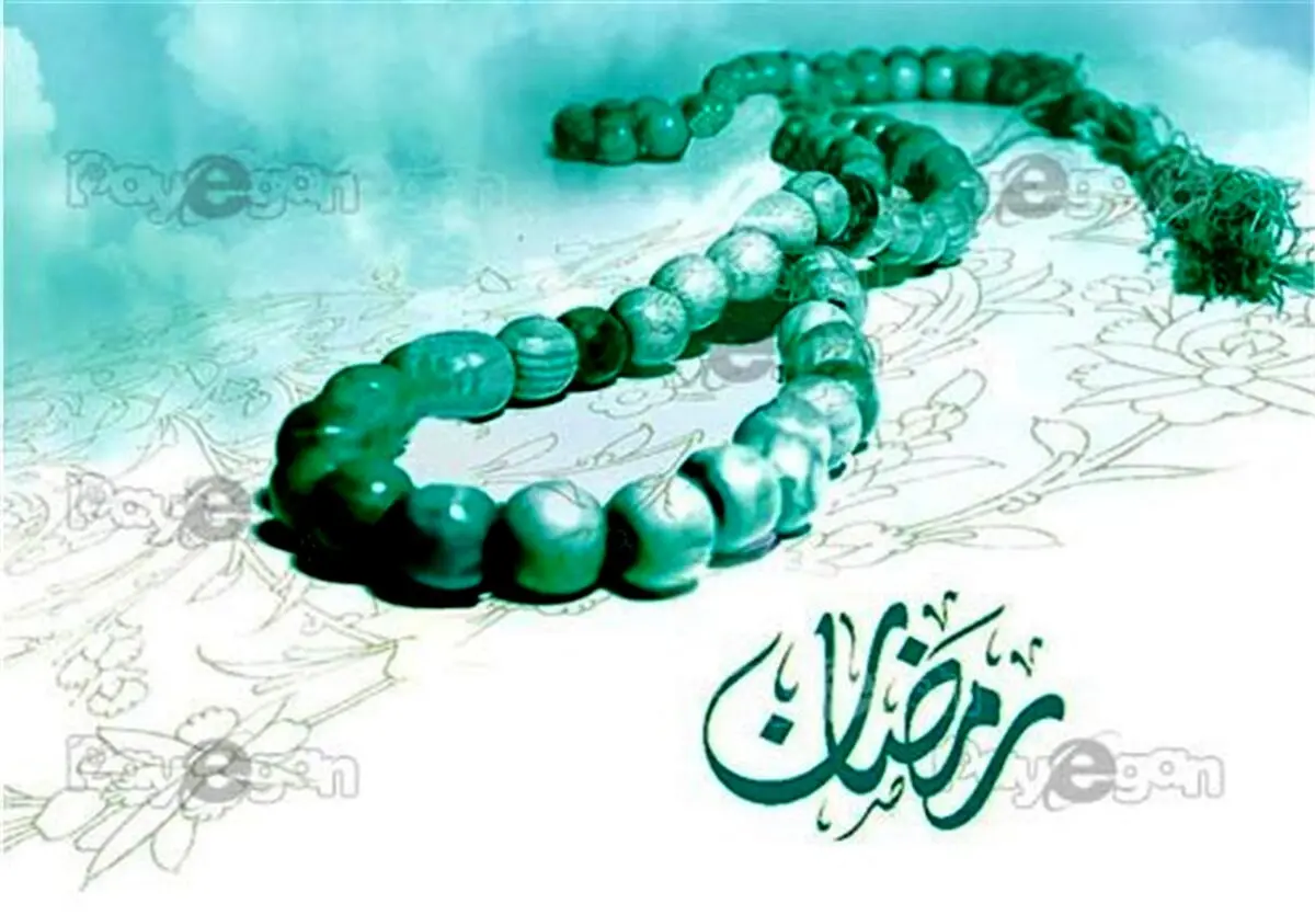 شرح دعای روز ششم ماه مبارک رمضان+صوت