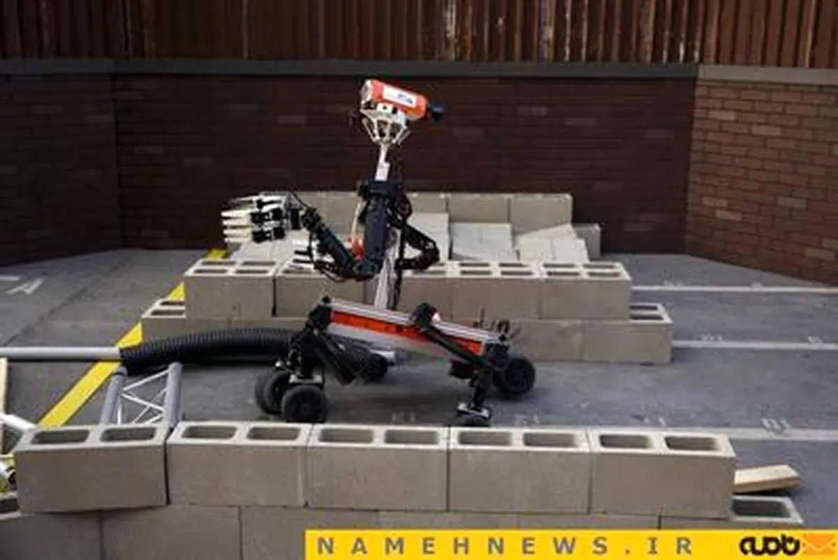 عمله‌های آینده!+تصاویر