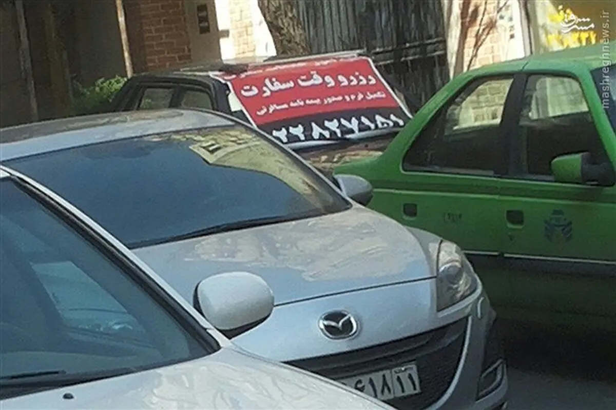 هشدار سفیر سوئد در تهران به ایرانی‌ها/ عکس