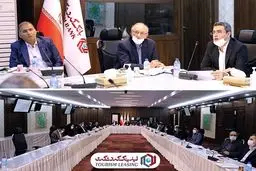 صورت های مالی سال ۱۳۹۸ شرکت لیزینگ گردشگری به تصویب رسید