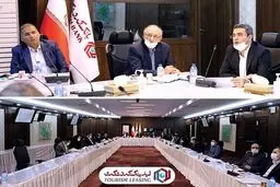 صورت های مالی سال ۱۳۹۸ شرکت لیزینگ گردشگری به تصویب رسید