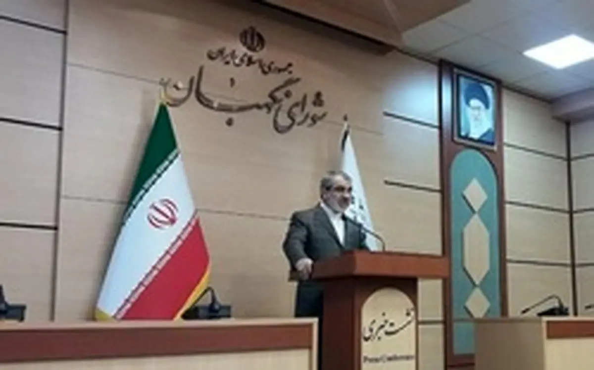 پاسخ کدخدایی به هادی غفاری که گفته بود با ۹ متر عمامه ردصلاحیت شده‌ام