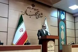 پاسخ کدخدایی به هادی غفاری که گفته بود با ۹ متر عمامه ردصلاحیت شده‌ام