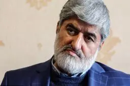 علی مطهری: باید با آمریکا مذاکره کنیم
